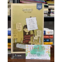 Đừng cười để vừa lòng người – Tokio Godo