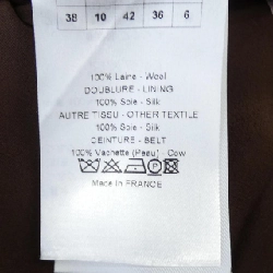 【Mã giảm giá】Christian Dior CHRISTIAN DIOR Đầm 651803