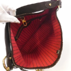 Túi xách vai Louis Vuitton Damier Delightful PM N41459 609952