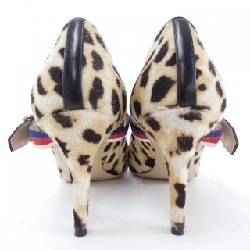 【Mã giảm giá】Gucci GUCCI Giày 665033