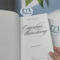 Gặp nhau nơi thiên đường - Tiểu Ni Tử 694914