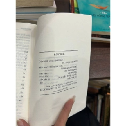 Lời Thề - Tô Nhuần 932864