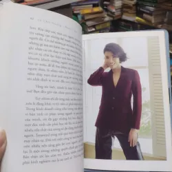 Sách: Bao giờ là đúng lúc - Tác giả: Vũ Cẩm Nhung - Phan Ý Yên 608123