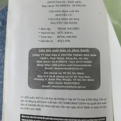 giết con chim nhại - Harper Lee 708909