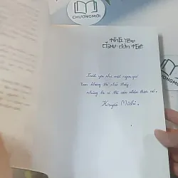 Tình yêu đau đớn thế - Đằng Qua 688597