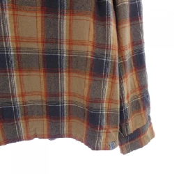 Áo sơ mi VISVIM 0122205011010 - Hàng hiệu Authentic 896914