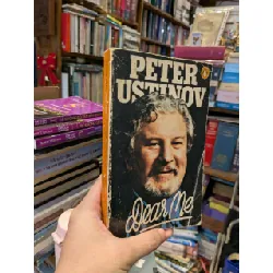 Dear Me - Petter Ustinov 693312