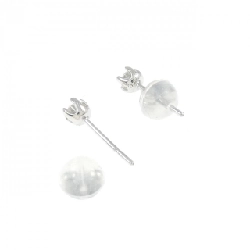 PT900 Bông tai kim cương 0.18CT - Hàng hiệu Chính hãng 865361