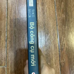 Bộ công cụ mới - Francis Bacon (t4) 1002998