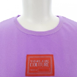 【Mã giảm giá】Áo phông VERSACE JEANS 646824