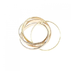 Nhẫn Cartier Trinity - Hàng hiệu Authentic 835636