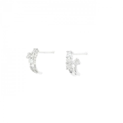 K14WG Bông tai kim cương 0.16CT - Hàng hiệu Chính hãng 864423