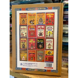 Bản tôn biện tài trí tuệ-Chu Tước Nhi dịch 786281