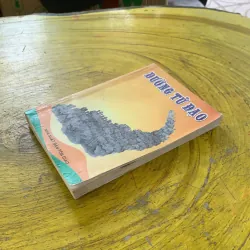 ĐƯỜNG TỬ ĐẠO - nhà xuất bản tôn giáo 2011 1029337