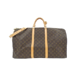 Túi du lịch Louis Vuitton Monogram Keepall Bandoulière 60cm M41412
