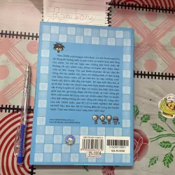 giải mã nhóm máu tập 1 (đọc mô tả) 782455