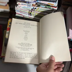 II Sách Kỹ Năng: Xây Dựng Một Nhóm Kinh Doanh Thành Công - BLAIR SINGER - 2006 779274