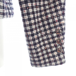 【Mã giảm giá】Áo khoác CHANEL 641872