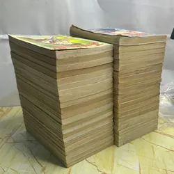 Thanh long nhi full 43t (2c ẩm nhẹ) 607647