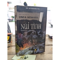 Núi tình - Linda Howard 141232