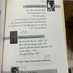 Nước Ý Câu Chuyện Tình Của Tôi - Trương Anh Ngọc 1030784