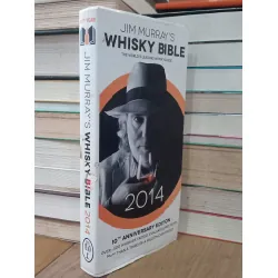 Whisky bible - Jim Murray