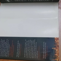 Dầu Mỏ  , Tiền Bạc, Quyền Lực  477265