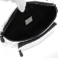 Túi đeo chéo Louis Vuitton Monogram Shadow Rush M25227 608573