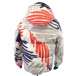 MONCLER GENIUS GRENOBLE MAZOD Áo khoác lông - Hàng hiệu Authentic 891912