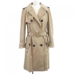 Miu Miu MIU MIU MS1581 Áo khoác trench