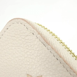 Ví Zippy Louis Vuitton Monogram Bicolor M13644 621805