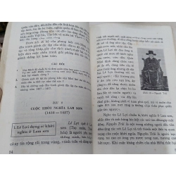 lịch sử lớp 7 phổ thông 545617