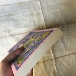 Lâu Đài Thần Bí - Edith Nesbit 734715