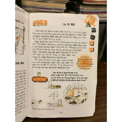 Các câu chuyện và trò chơi nâng cao chỉ số đạo đức (5Q A+) – NXB Mỹ Thuật 570899