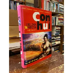 Con hủi - Helena Mniszek 128570