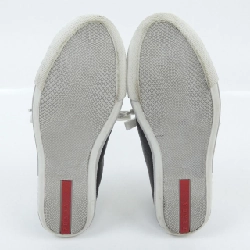 【Mã giảm giá】Giày thể thao PRADA 664385