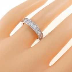 Nhẫn kim cương PT 1.096CT D VS2-SI1 EXT-GOOD - Hàng hiệu Authentic 872890