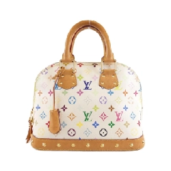 Túi Louis Vuitton Multicolor Alma PM M40443