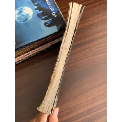 Những người săn vàng – Giêm 0-li-vơ Cốc-út 560391