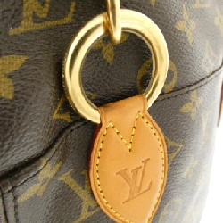 Túi xách vai Louis Vuitton Monogram (Iconoclast) Punching Bag Baby M40230 - Hàng hiệu Chính hãng 767847