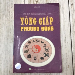 Vòng giáp phương đông