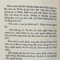 Bố chưa khóc bao giờ - Ánh Mai.  59334