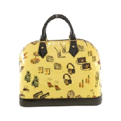 Túi xách Louis Vuitton Monogram Stickers Alma PM M50466 - Hàng hiệu Chính hãng 771448