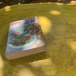 777 MÓN ĂN Á- ÂU - MỸ MAI HÀ THU 738400