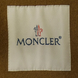 MONCLER 3WAY TIERCE Coat - Hàng hiệu Chính hãng 884297