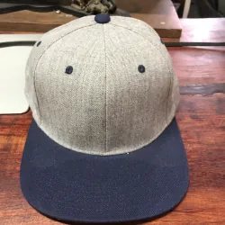 Nón snapback 2 màu - hàng xuất xịn. 521485