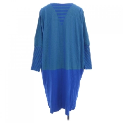 【Mã giảm giá】Đầm PLEATS PLEASE 652411