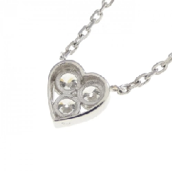 Dây chuyền kim cương hình trái tim PT850 0.26CT - Hàng hiệu Chính hãng 861970