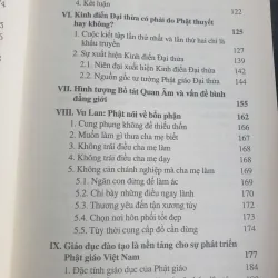 Đức Phật Và Những Vấn Đề Thời Đại 712132
