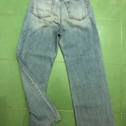 Quần jean - nữ size 28 362494